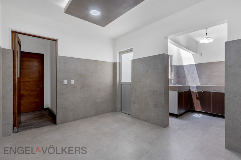 Casa En Renta En Polanco