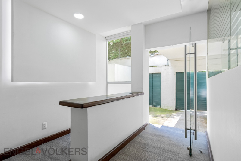 Casa En Renta En Polanco