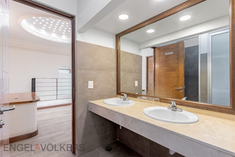 Casa En Renta En Polanco