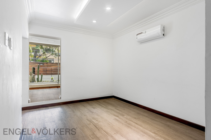 Casa En Renta En Polanco