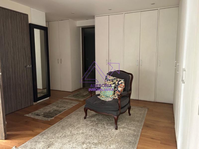 Departamento En Venta En Polanco