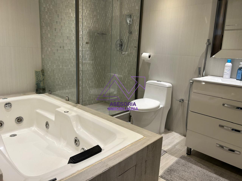 Departamento En Venta En Polanco