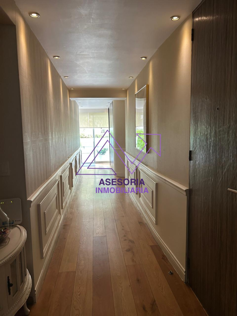 Departamento En Venta En Polanco