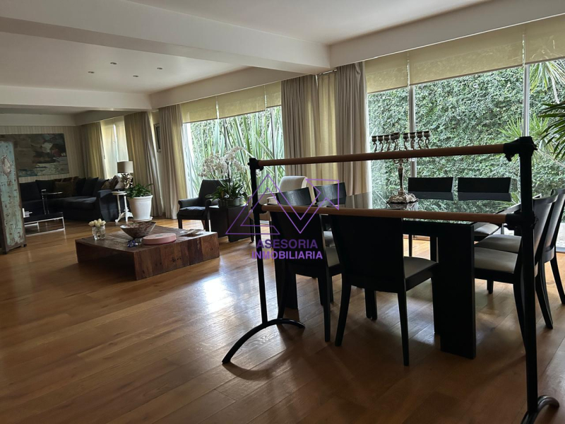 Departamento En Venta En Polanco