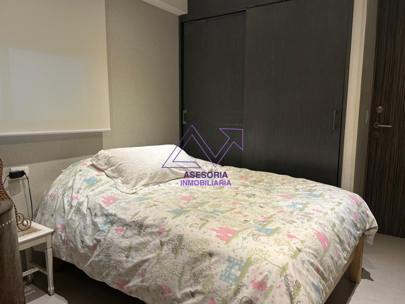 Departamento En Venta En Polanco