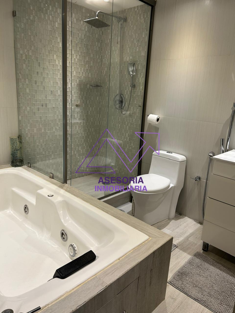 Departamento En Venta En Polanco