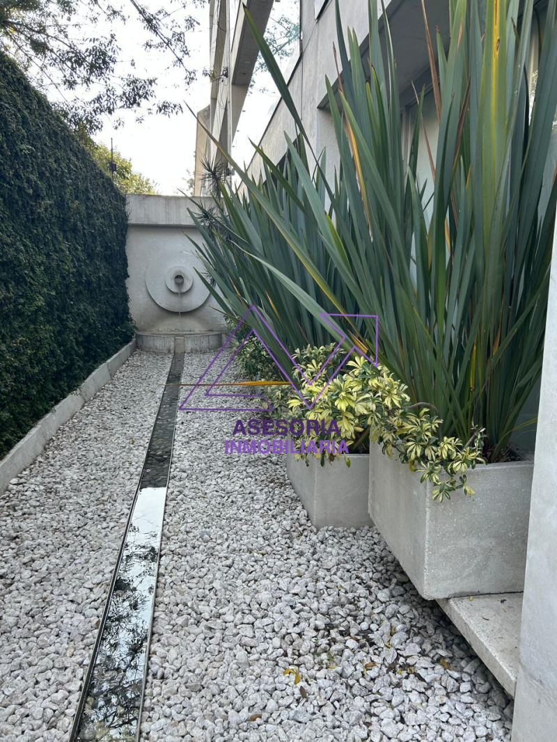 Departamento En Venta En Polanco