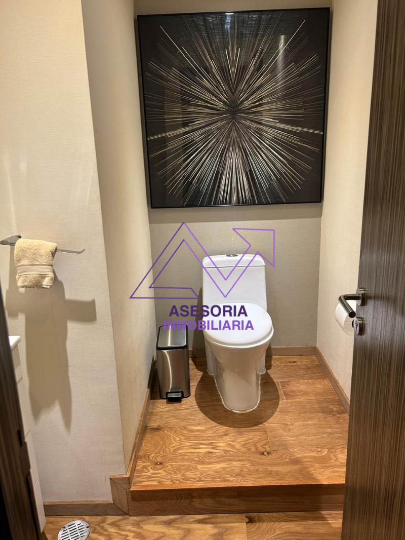 Departamento En Venta En Polanco