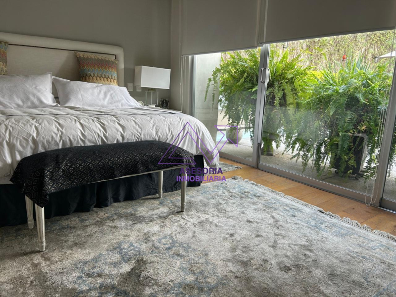 Departamento En Venta En Polanco