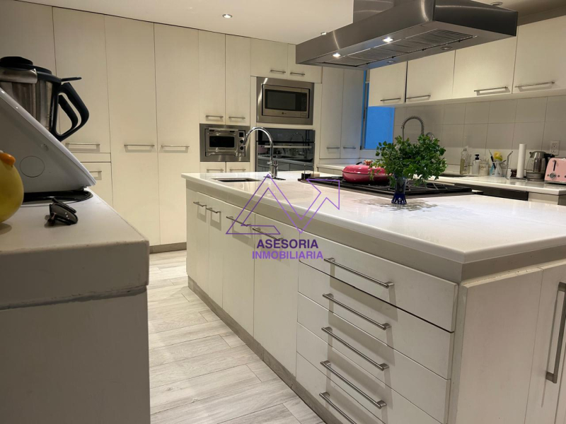 Departamento En Venta En Polanco