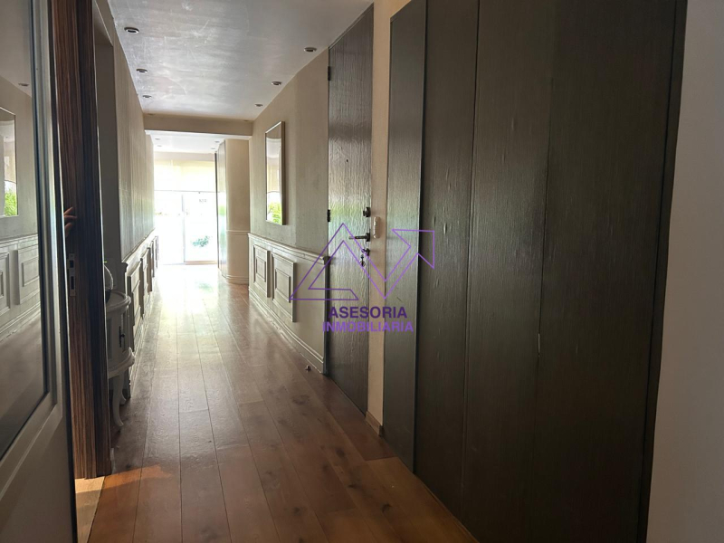 Departamento En Venta En Polanco