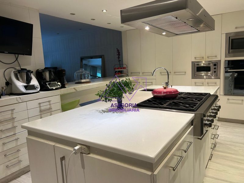 Departamento En Venta En Polanco