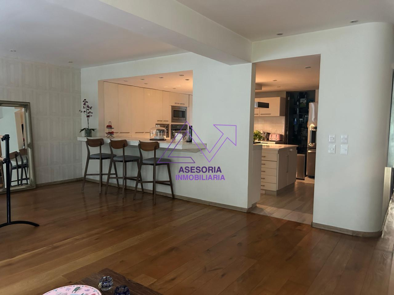 Departamento En Venta En Polanco