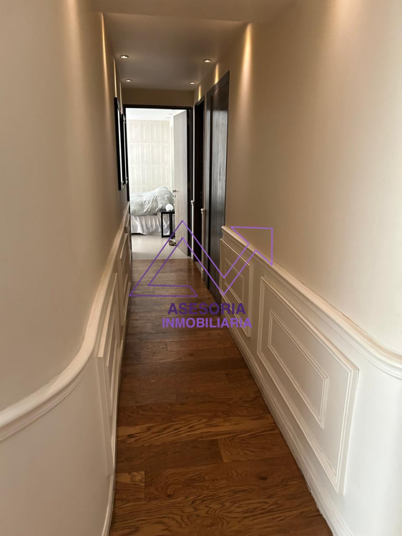 Departamento En Venta En Polanco