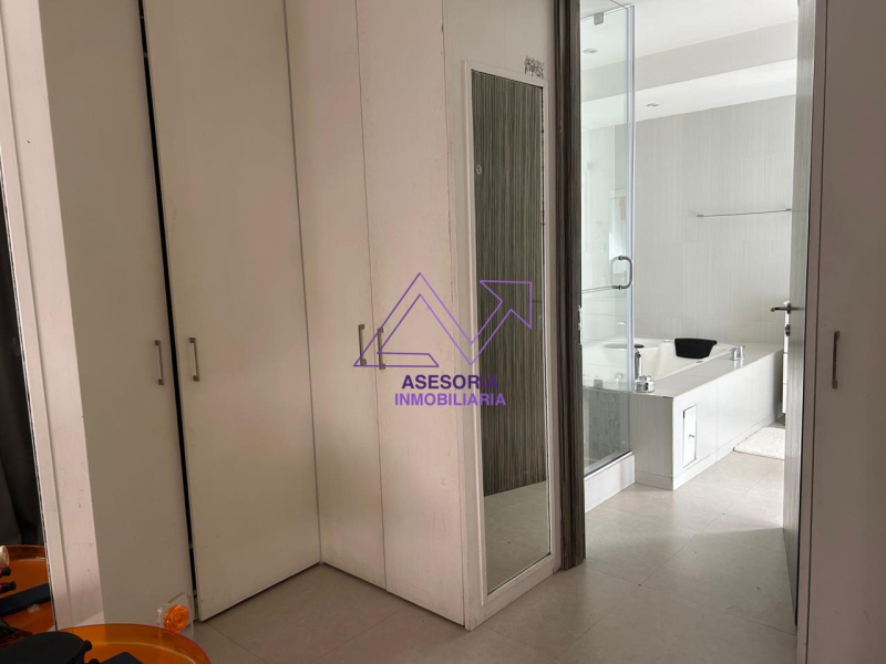 Departamento En Venta En Polanco