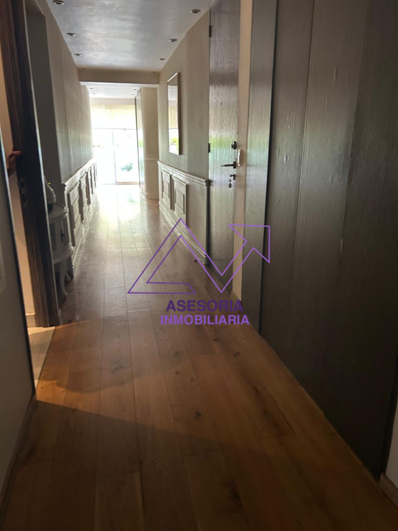 Departamento En Venta En Polanco