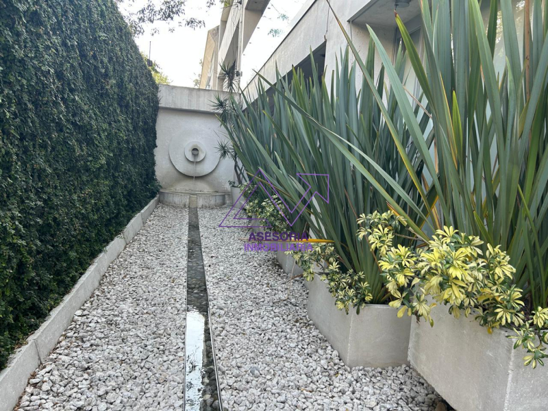 Departamento En Venta En Polanco