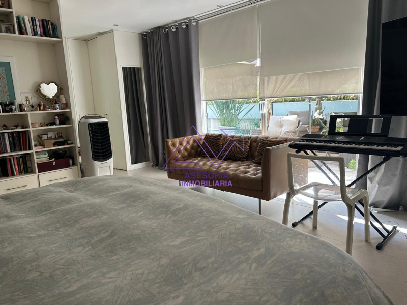 Departamento En Venta En Polanco