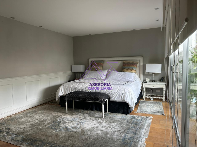 Departamento En Venta En Polanco