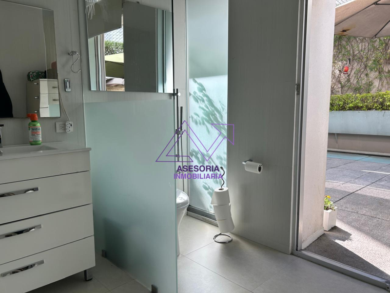 Departamento En Venta En Polanco