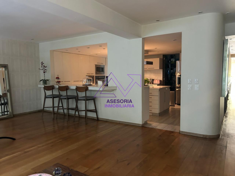 Departamento En Venta En Polanco
