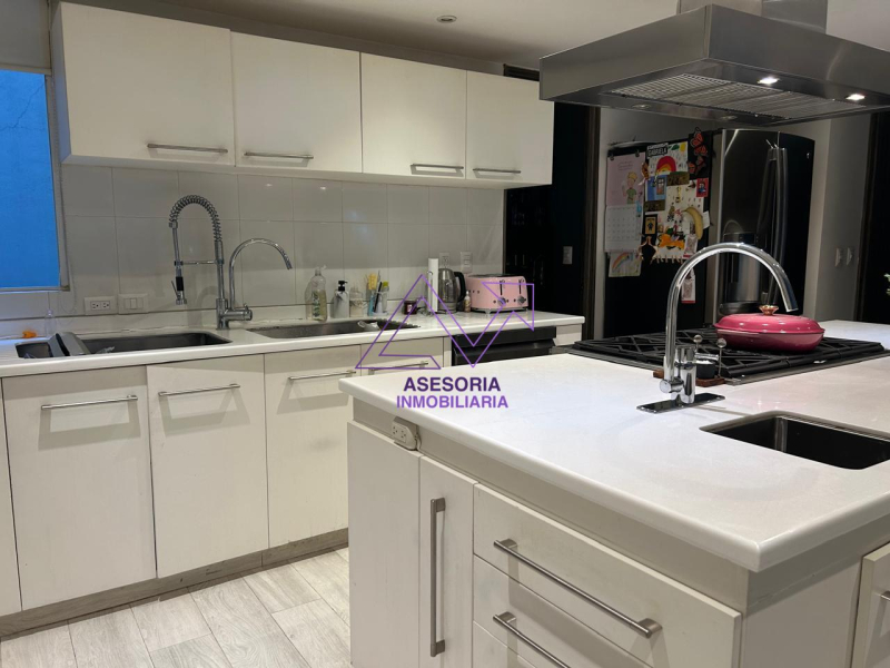 Departamento En Venta En Polanco