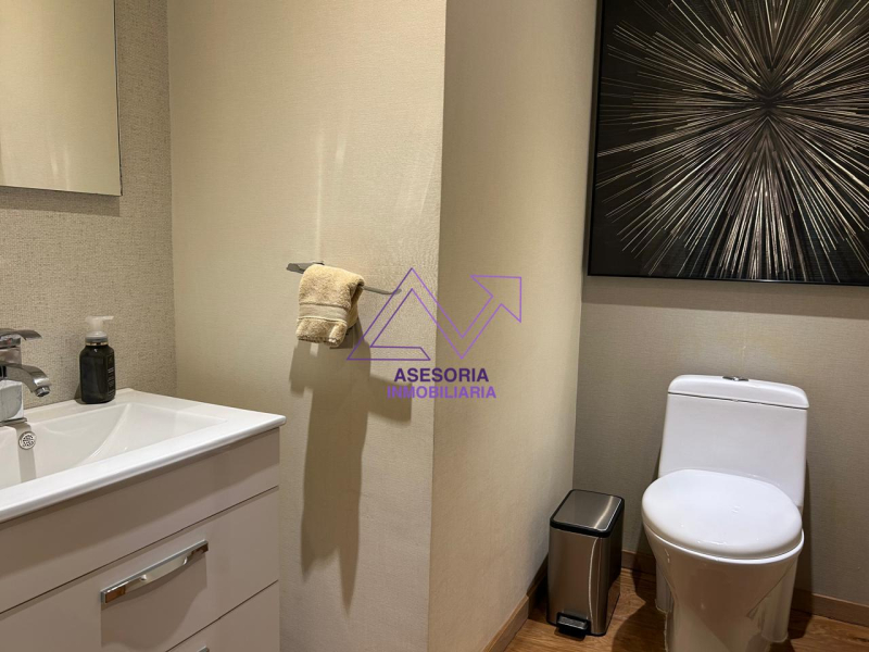 Departamento En Venta En Polanco