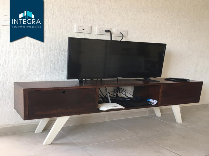 Departamento En Venta, Paseo De La Reforma, Playa Del Carmen