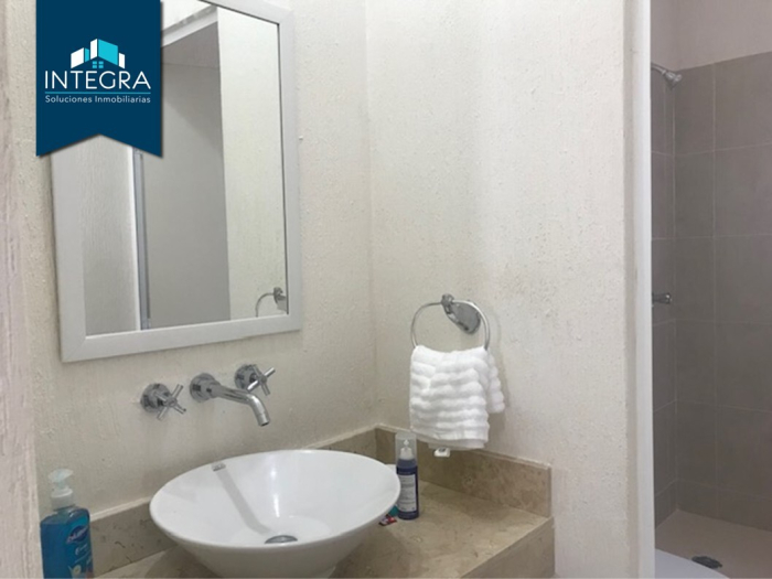 Departamento En Venta, Paseo De La Reforma, Playa Del Carmen