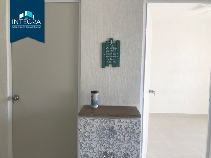 Departamento En Venta, Paseo De La Reforma, Playa Del Carmen