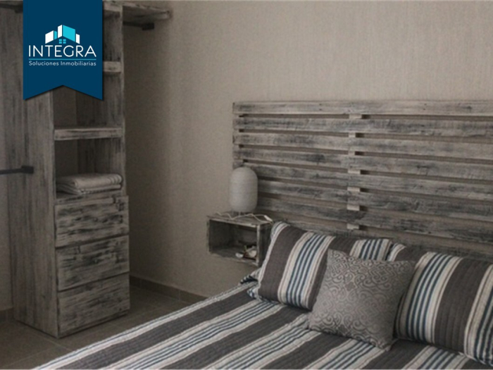 Departamento En Venta, Paseo De La Reforma, Playa Del Carmen