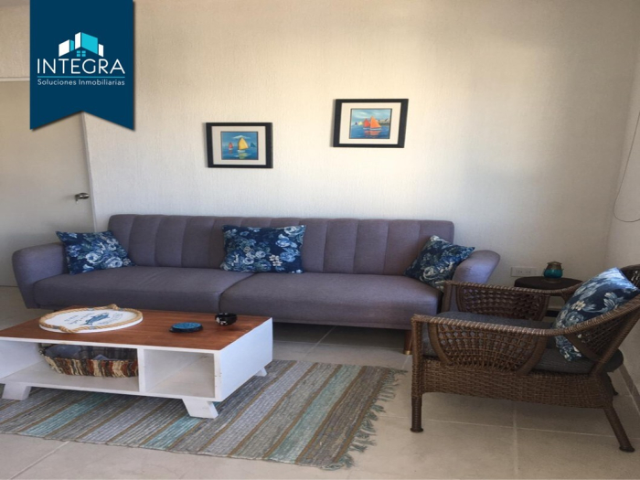 Departamento En Venta, Paseo De La Reforma, Playa Del Carmen