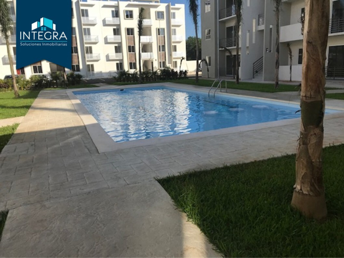 Departamento En Venta, Paseo De La Reforma, Playa Del Carmen