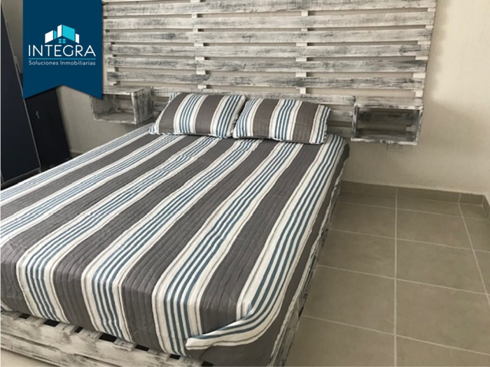 Departamento En Venta, Paseo De La Reforma, Playa Del Carmen