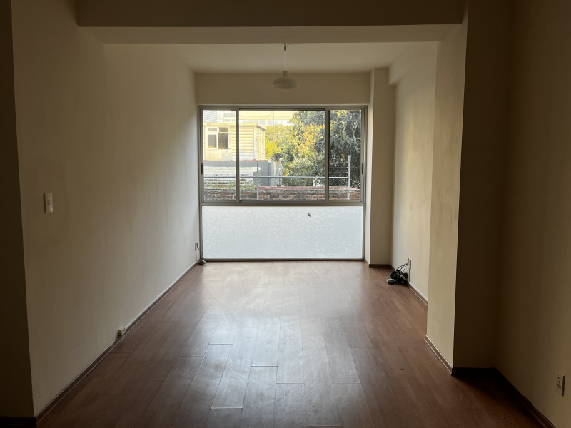 Departamento en venta en Granada a un paso de Polanco