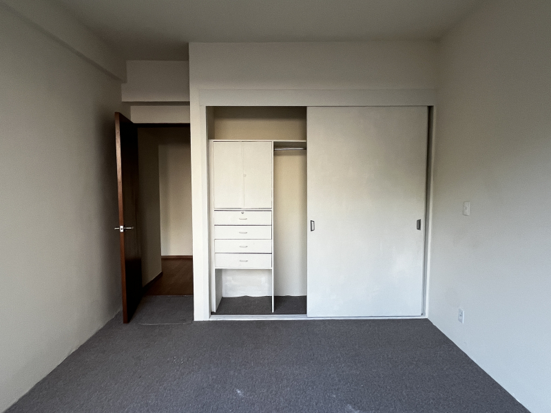 Departamento En Venta En Granada A Un Paso De Polanco