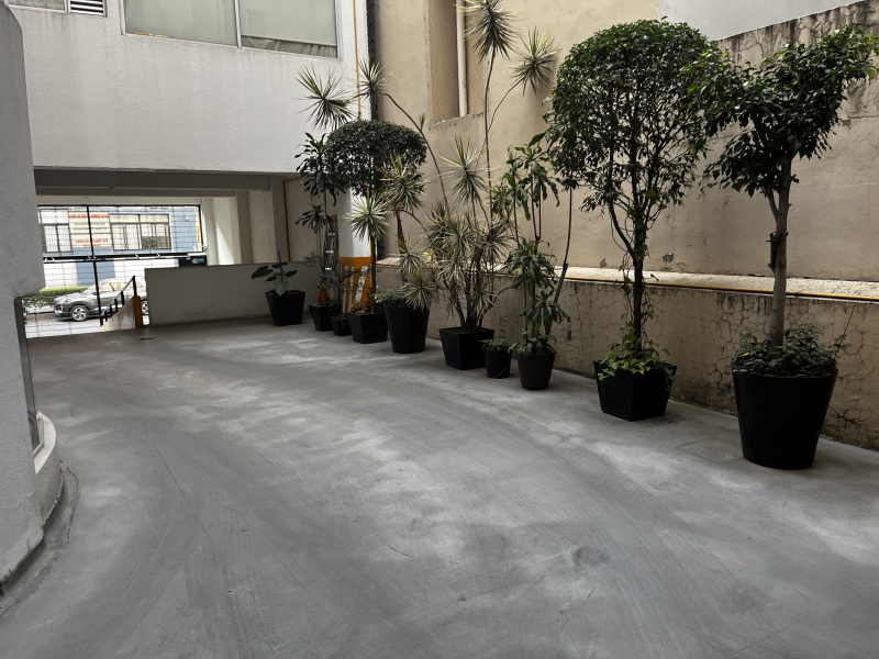 Departamento En Venta En Granada A Un Paso De Polanco