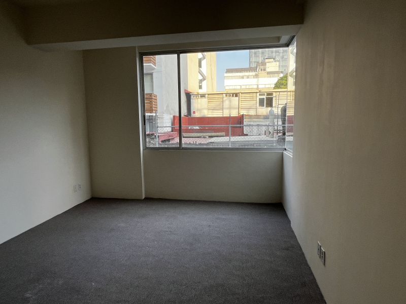 Departamento En Venta En Granada A Un Paso De Polanco