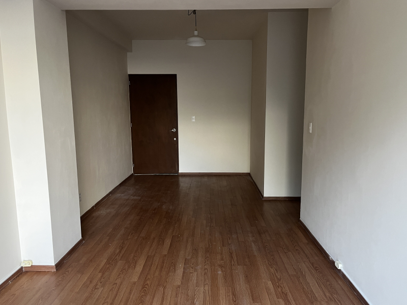 Departamento En Venta En Granada A Un Paso De Polanco