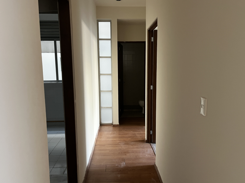 Departamento En Venta En Granada A Un Paso De Polanco