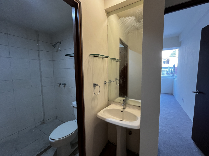 Departamento En Venta En Granada A Un Paso De Polanco