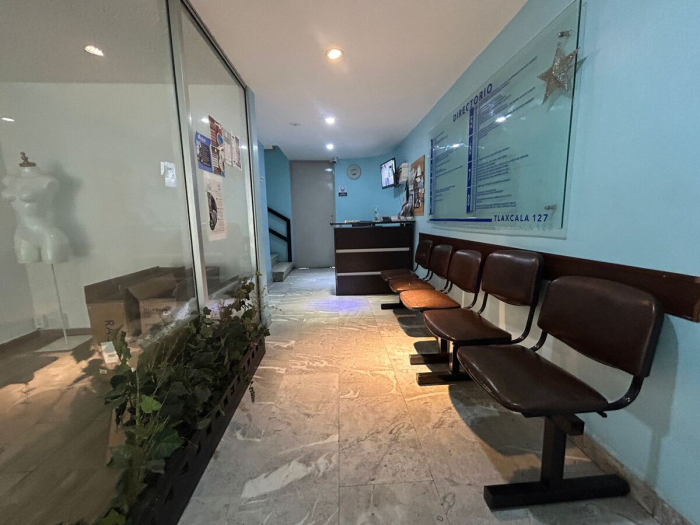 OFICINA EN VENTA EXCELENTE UBICACI�?N