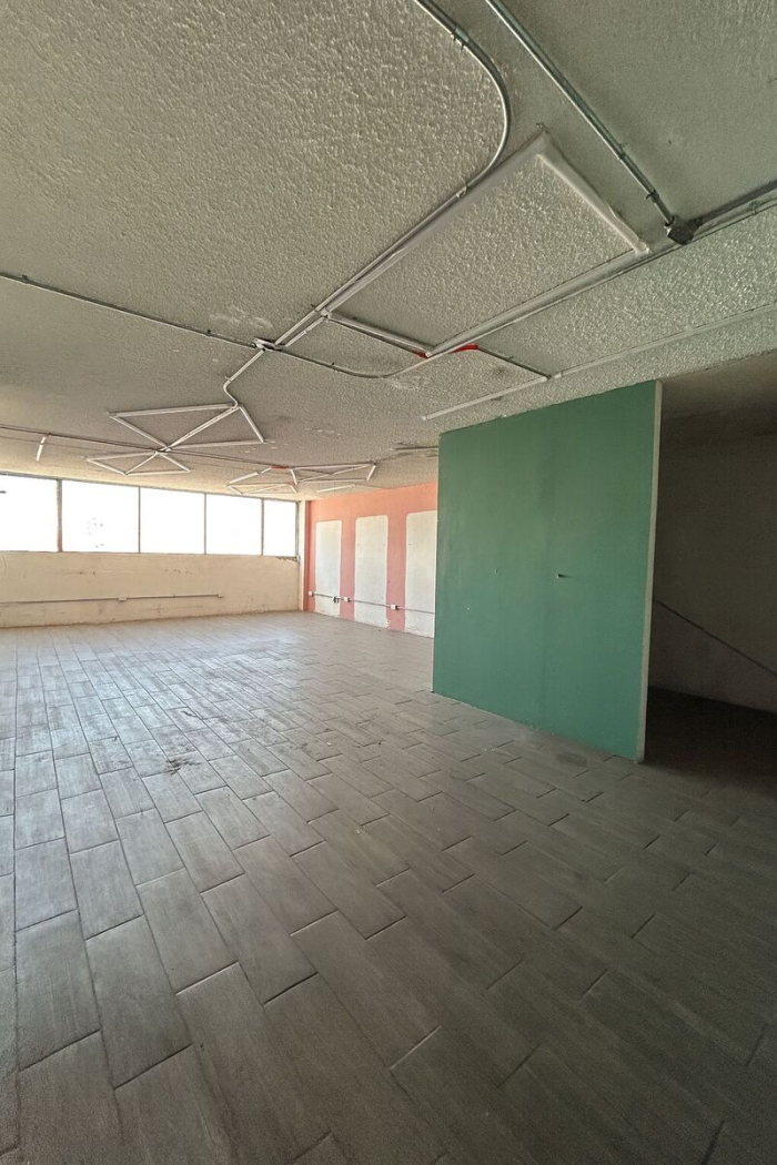 Oficinas en venta en punto estratégico de la CDMX