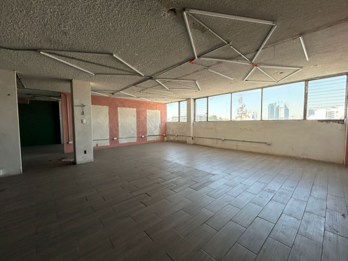 Oficinas En Venta En Punto Estratégico De La CDMX