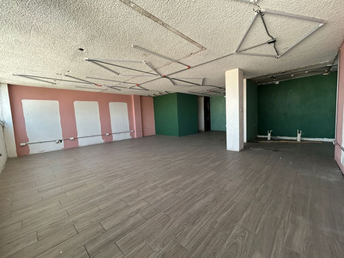 OFICINA EN VENTA EXCELENTE UBICACI�?N