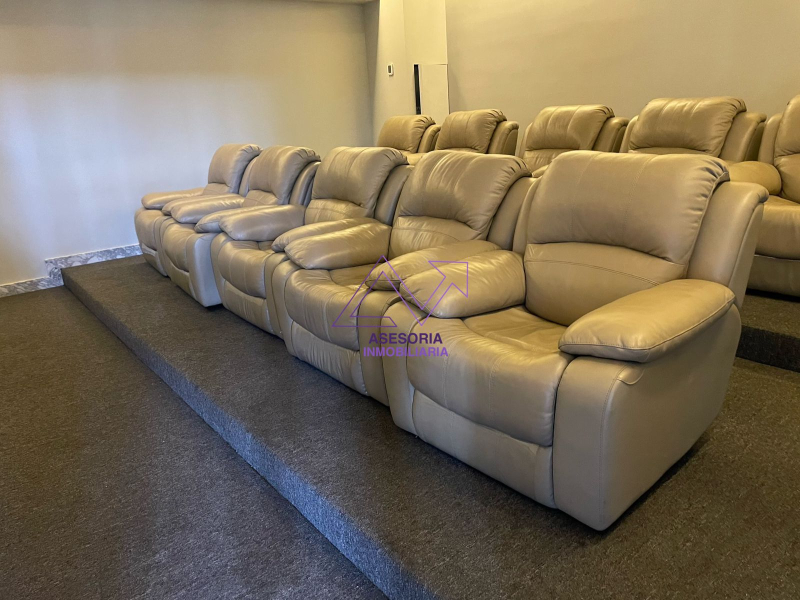 Departamento En Renta En Santa Fe