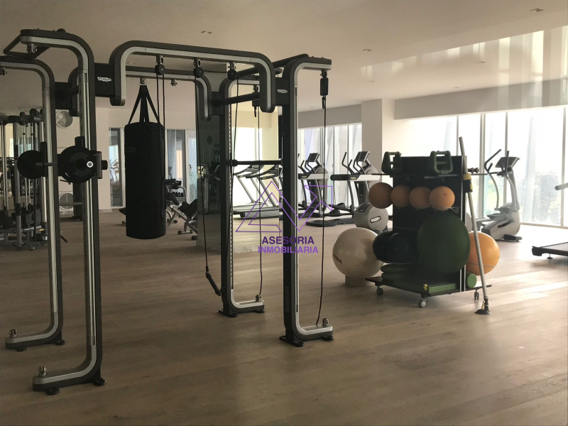 Departamento En Renta En Santa Fe