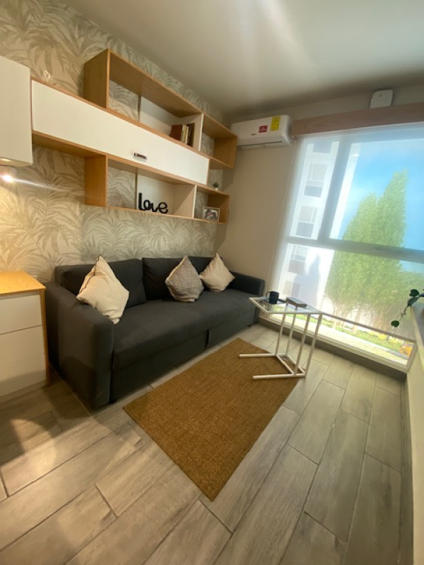 Departamento En Venta En San José Puente De Vigas