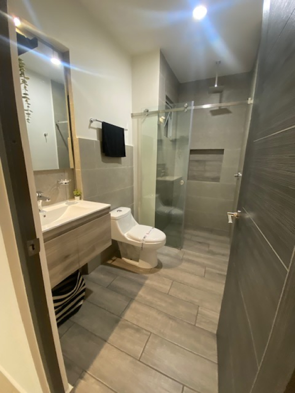 Departamento En Venta En San José Puente De Vigas