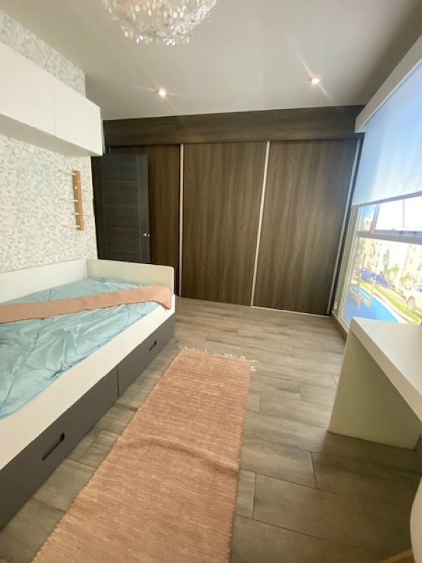 Departamento En Venta En San José Puente De Vigas